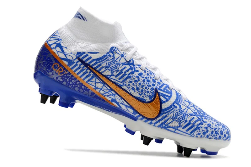 NIKE AIR MERCURIAL SUPERFLY 9 (SG) - Image 31