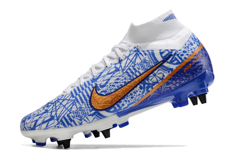 NIKE AIR MERCURIAL SUPERFLY 9 (SG) - Image 32