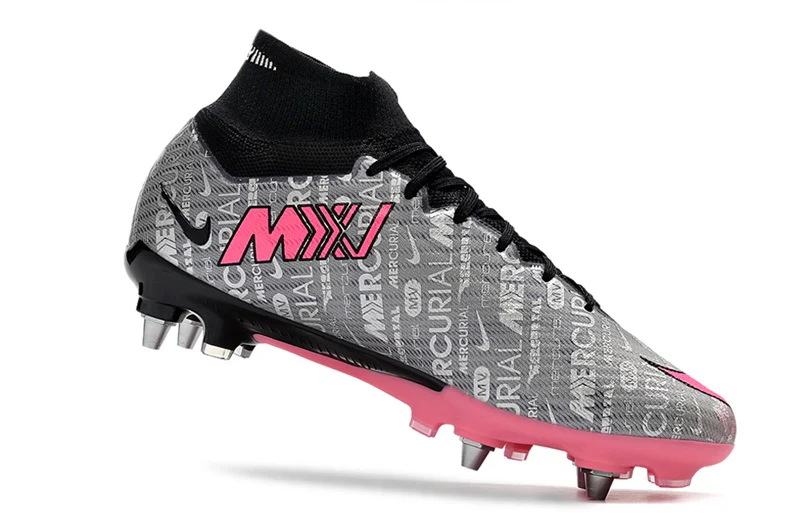 NIKE AIR MERCURIAL SUPERFLY 9 (SG) - Image 35