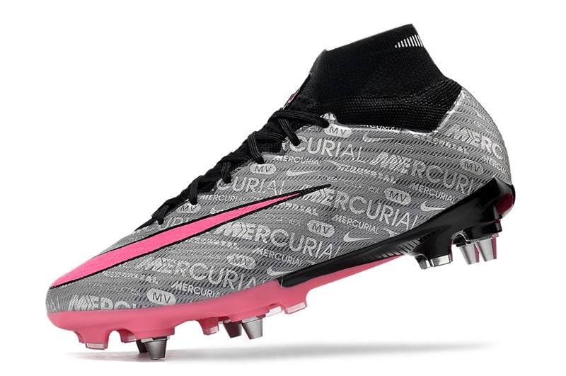NIKE AIR MERCURIAL SUPERFLY 9 (SG) - Image 36