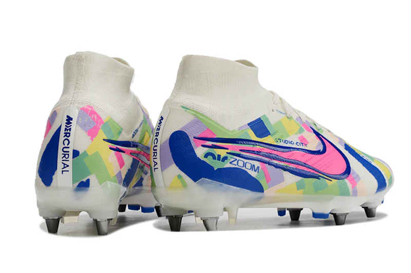 NIKE MERCURIAL SUPERFLY 9 SG - Image 10