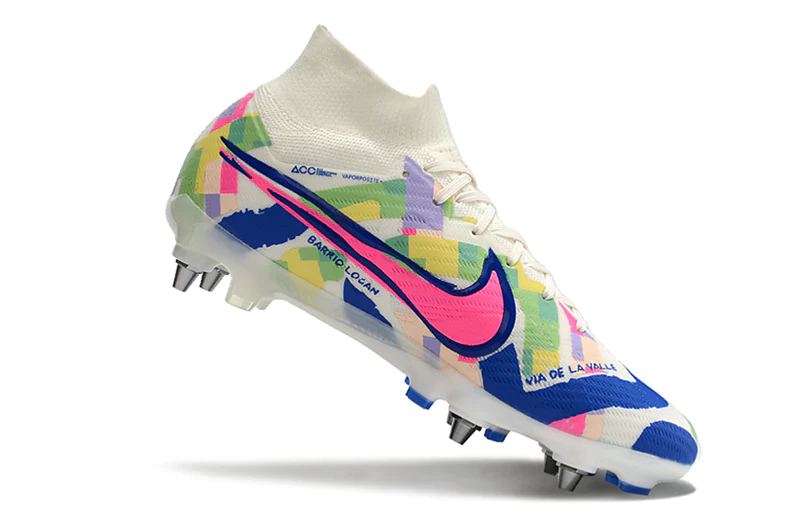 NIKE MERCURIAL SUPERFLY 9 SG - Image 11