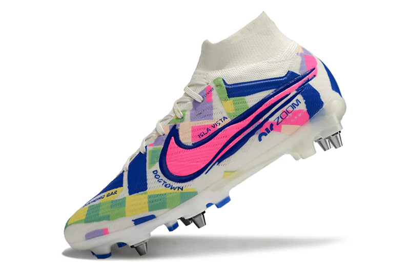 NIKE MERCURIAL SUPERFLY 9 SG - Image 12
