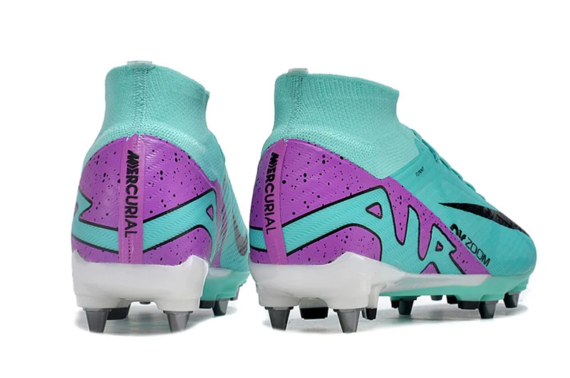 NIKE MERCURIAL SUPERFLY 9 SG - Image 22