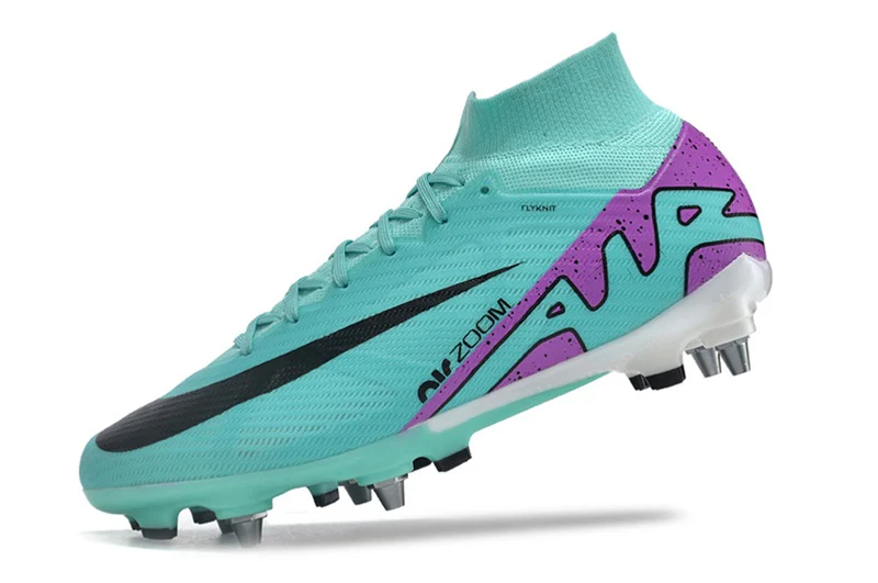 NIKE MERCURIAL SUPERFLY 9 SG - Image 24
