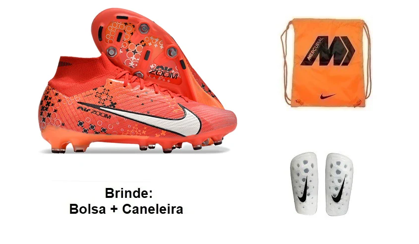 NIKE MERCURIAL SUPERFLY 9 SG - Image 25