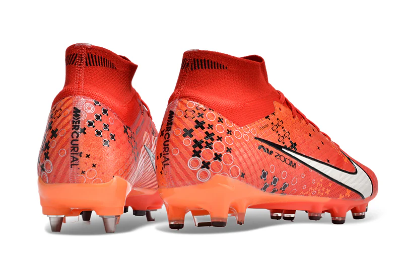 NIKE MERCURIAL SUPERFLY 9 SG - Image 26