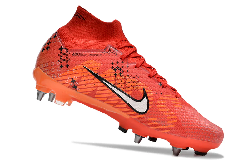 NIKE MERCURIAL SUPERFLY 9 SG - Image 27