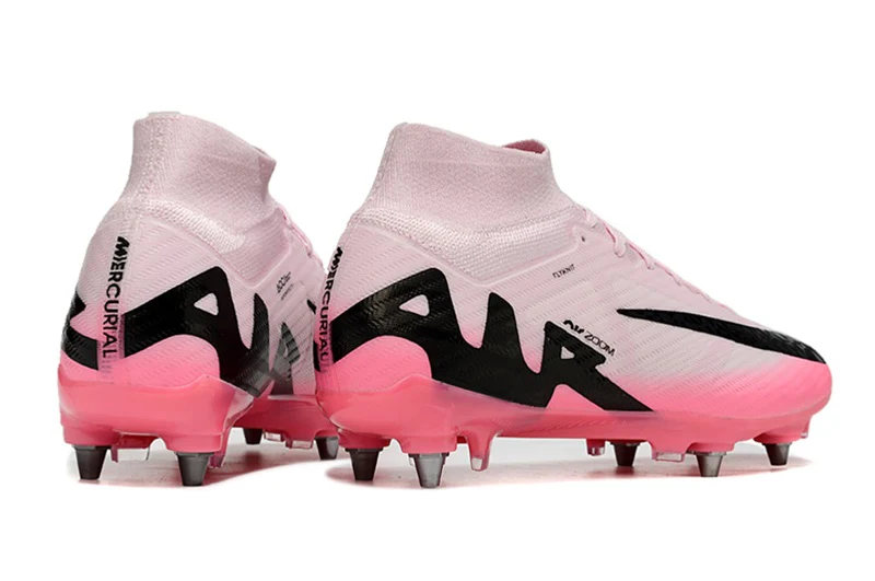 NIKE MERCURIAL SUPERFLY 9 SG - Image 6