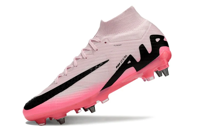 NIKE MERCURIAL SUPERFLY 9 SG - Image 8