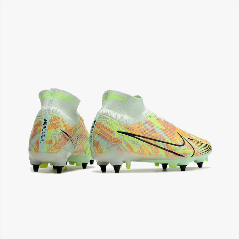 NIKE AIR MERCURIAL SUPERFLY 9 (SG) - Image 4