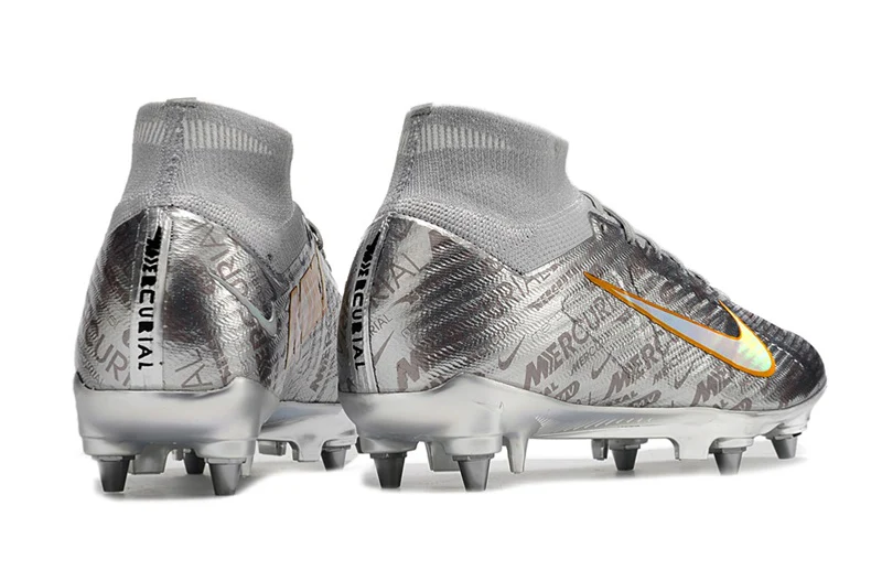 NIKE AIR MERCURIAL SUPERFLY 9 (SG) - Image 6