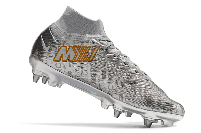 NIKE AIR MERCURIAL SUPERFLY 9 (SG) - Image 7