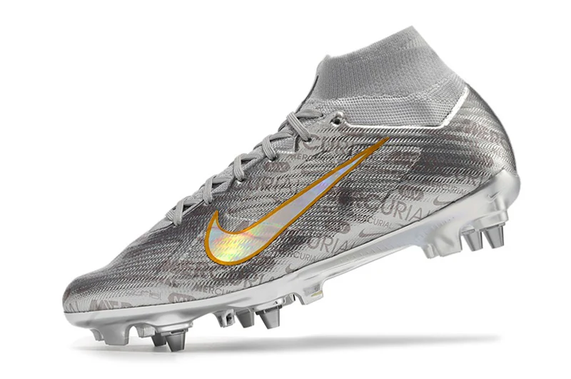 NIKE AIR MERCURIAL SUPERFLY 9 (SG) - Image 8