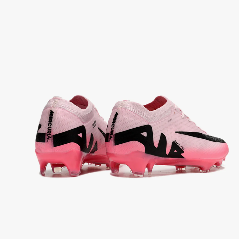 NIKE AIR MERCURIAL VAPOR 15 (FG) - Image 4