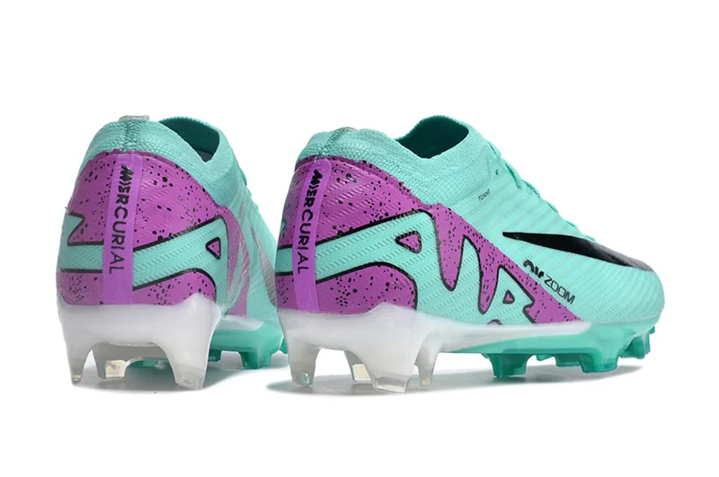 NIKE AIR MERCURIAL VAPOR 15 (FG) - Image 6