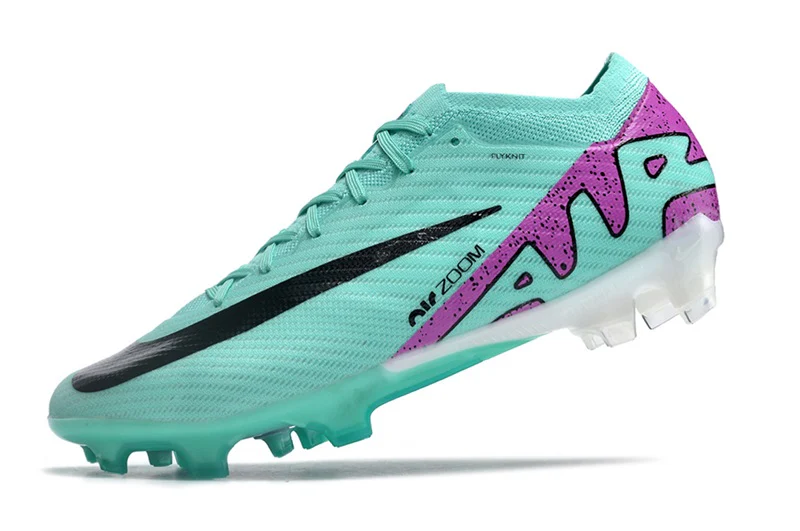 NIKE AIR MERCURIAL VAPOR 15 (FG) - Image 8