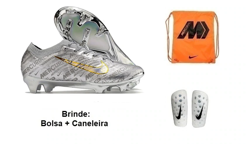 NIKE AIR MERCURIAL VAPOR 15 (FG) - Image 25