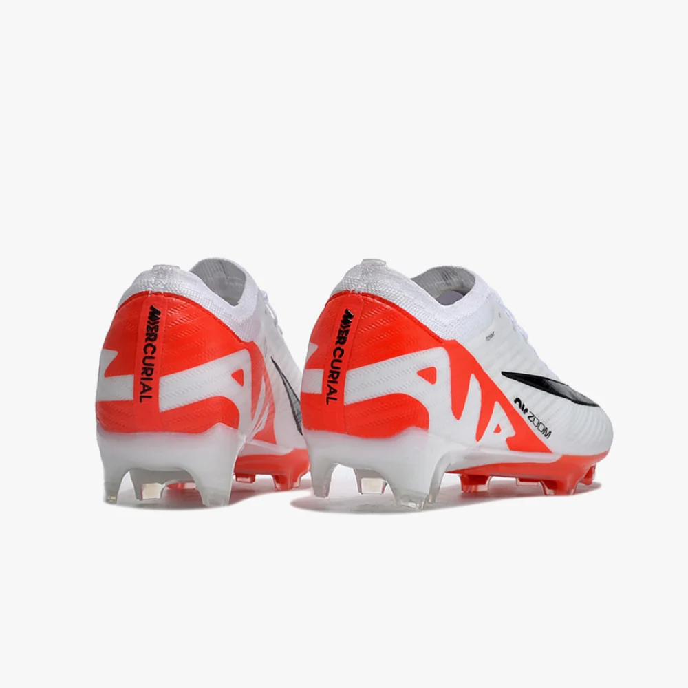 NIKE AIR MERCURIAL VAPOR 15 (FG) - Image 4