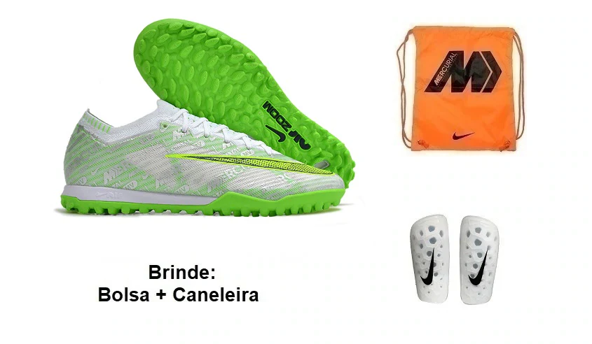 NIKE AIR MERCURIAL VAPOR 15 (TF) - Image 25