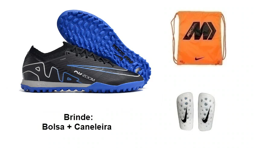 NIKE AIR MERCURIAL VAPOR 15 (TF) - Image 33