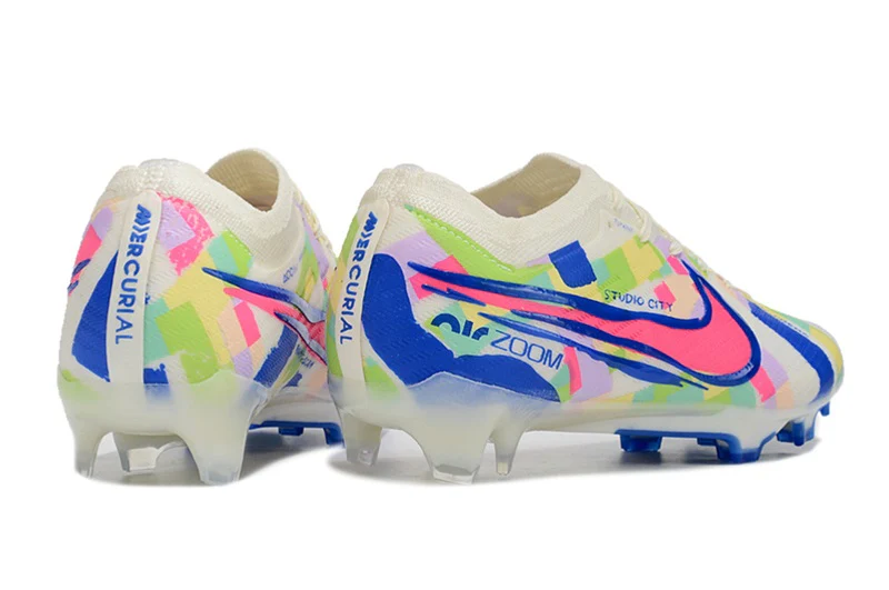 NIKE AIR MERCURIAL VAPOR 15 FG (4) - Image 10