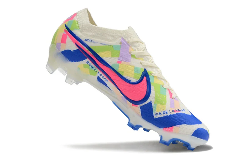 NIKE AIR MERCURIAL VAPOR 15 FG (4) - Image 11
