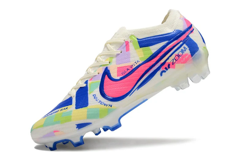 NIKE AIR MERCURIAL VAPOR 15 FG (4) - Image 12