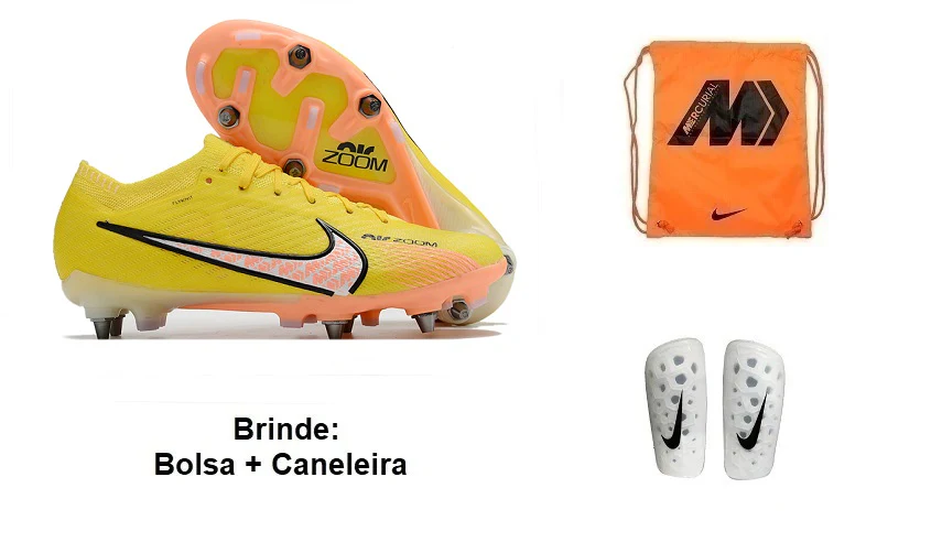NIKE VAPOR 16 (SG) - Image 13