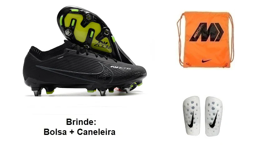 NIKE VAPOR 16 (SG) - Image 17