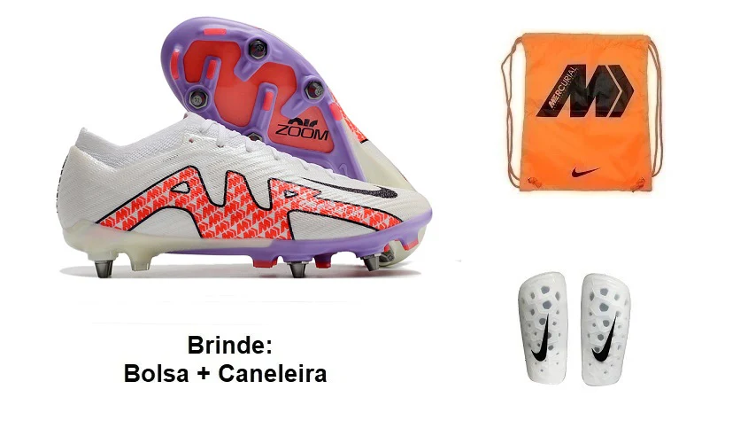 NIKE VAPOR 16 (SG) - Image 21