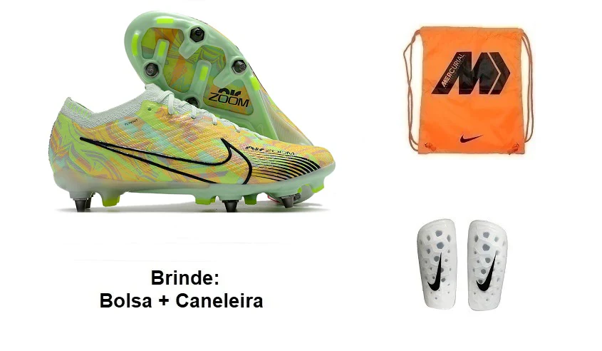 NIKE VAPOR 16 (SG) - Image 25