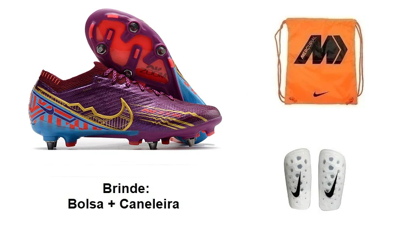 NIKE VAPOR 16 (SG) - Image 33