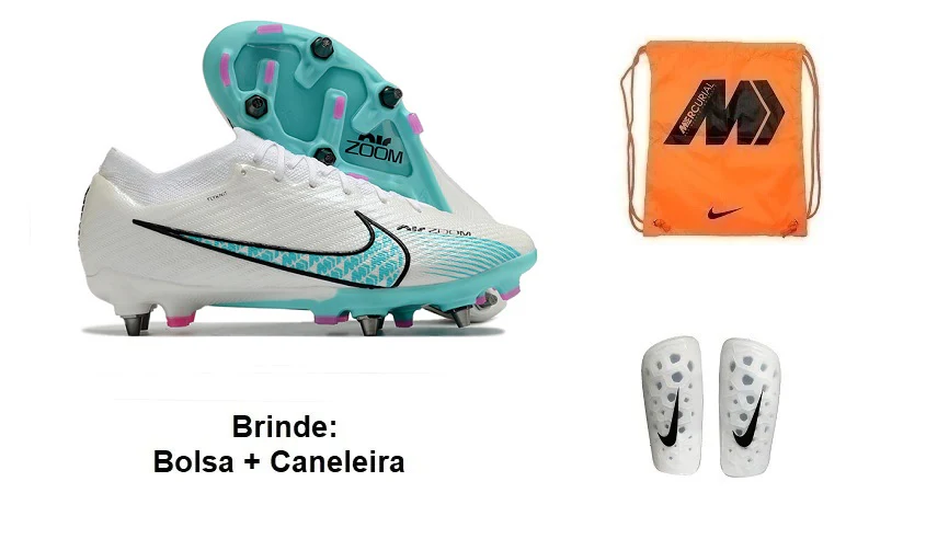 NIKE VAPOR 16 (SG) - Image 41