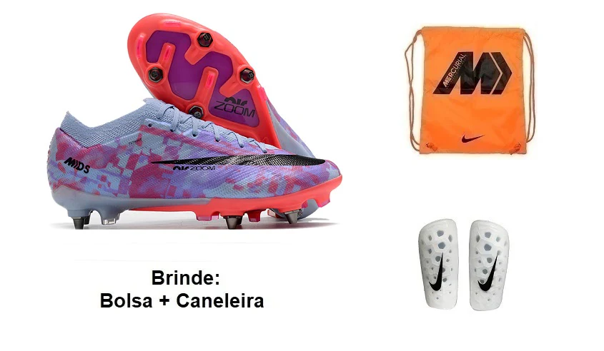 NIKE VAPOR 16 (SG) - Image 5