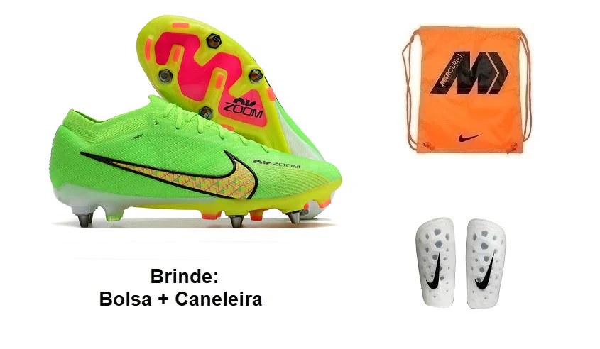 NIKE VAPOR 16 (SG) - Image 9