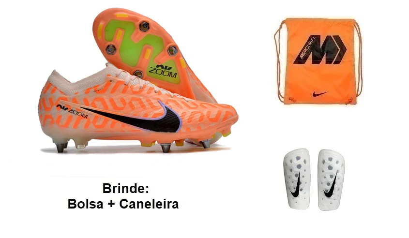 NIKE AIR MERCURIAL VAPOR 15(SG) - Image 13