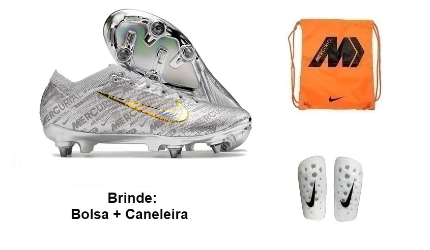 NIKE AIR MERCURIAL VAPOR 15(SG) - Image 17