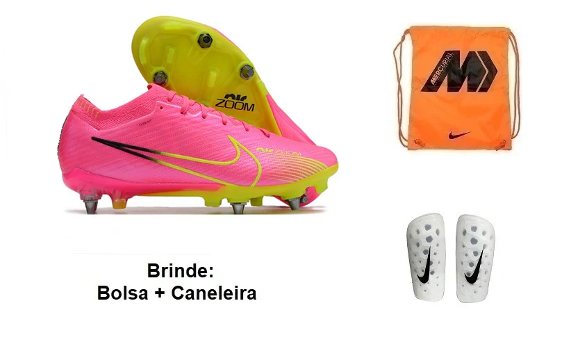 NIKE AIR MERCURIAL VAPOR 15(SG) - Image 21