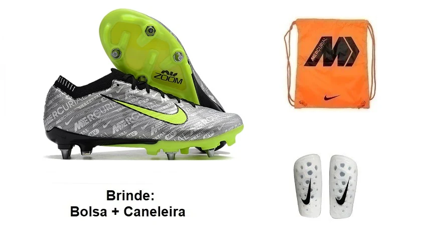 NIKE AIR MERCURIAL VAPOR 15(SG) - Image 29