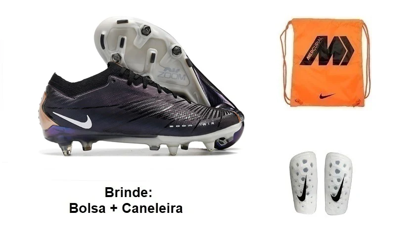 NIKE AIR MERCURIAL VAPOR 15(SG) - Image 33