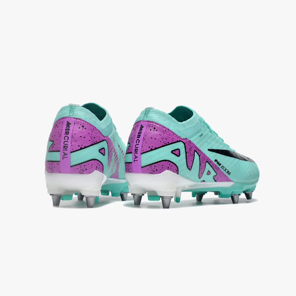 NIKE AIR MERCURIAL VAPOR 15(SG) - Image 4