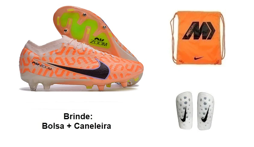NIKE AIR MERCURIAL VAPOR 15 (SG) - Image 13
