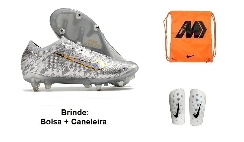 NIKE AIR MERCURIAL VAPOR 15 (SG) - Image 29
