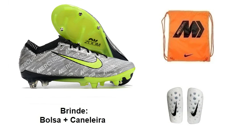 NIKE AIR MERCURIAL VAPOR 15 (SG) - Image 37