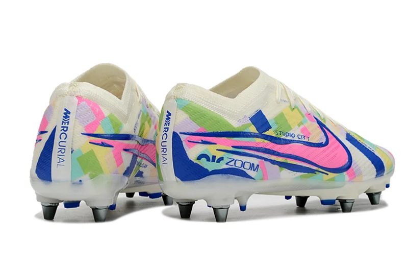NIKE AIR MERCURIAL VAPOR 15 SG (3) - Image 14