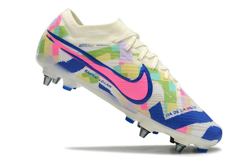 NIKE AIR MERCURIAL VAPOR 15 SG (3) - Image 15