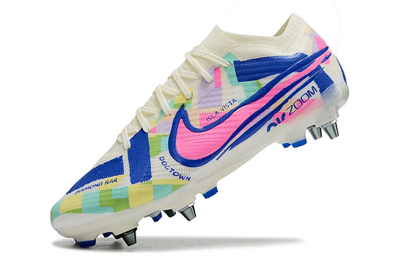 NIKE AIR MERCURIAL VAPOR 15 SG (3) - Image 16