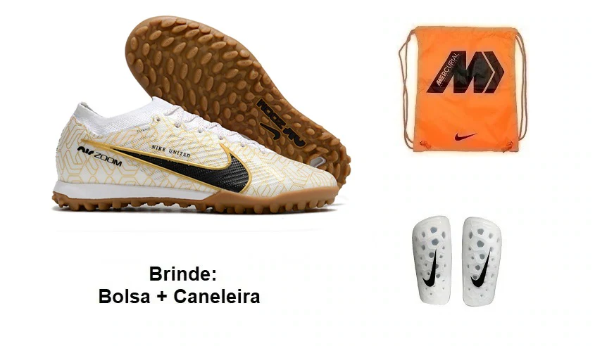 NIKE AIR MERCURIAL VAPOR 15 (TF) 3 - Image 17