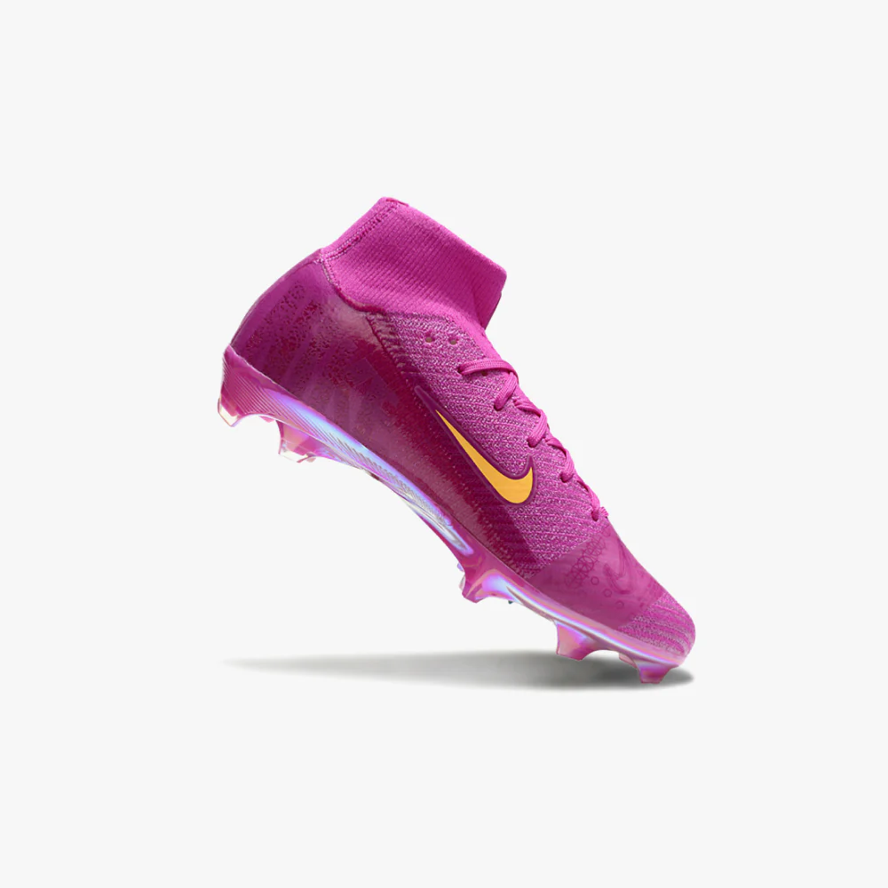 NIKE AIR ZOOM SUPERFLY 9 (FG) - Image 2